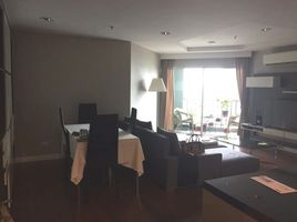 2 Schlafzimmer Appartement zu vermieten im Belle Grand Rama 9, Huai Khwang, Huai Khwang