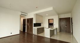 Available Units at D'Edge Thao Dien