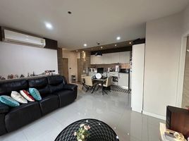 2 Schlafzimmer Wohnung zu verkaufen im Manor Sanambinnam, Bang Kraso, Mueang Nonthaburi, Nonthaburi