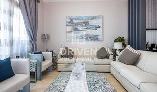 3 Bedrooms Apartment for sale in Azizi Residence, Dubai Daisy