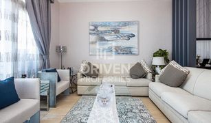 Квартира, 3 спальни на продажу в Azizi Residence, Дубай Daisy