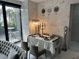 2 Schlafzimmer Appartement zu vermieten im M Silom, Suriyawong