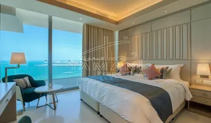 Studio Appartement zu verkaufen in Sadaf, Dubai Five JBR