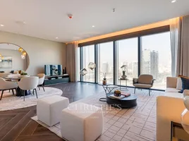 1 Bedroom Apartment for sale at One Za'abeel, World Trade Centre Residence, World Trade Center