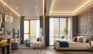 普吉 晟泰雷 Bellevue Beachfront Condo 1 卧室 公寓 售 