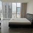 2 Schlafzimmer Appartement zu vermieten im The Room Sathorn-TanonPun, Si Lom