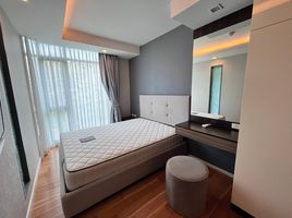 1 Schlafzimmer Appartement zu vermieten im Focus Ploenchit, Khlong Toei