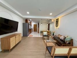 2 Bedroom Apartment for sale at Jomtien Plaza Residence, Nong Prue