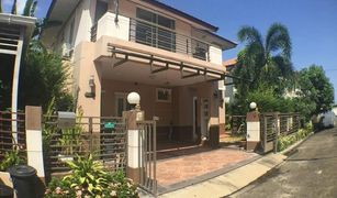 3 chambres Maison a vendre à Pracha Thipat, Pathum Thani Garden Villa The Four Season Rangsit-Klong 3