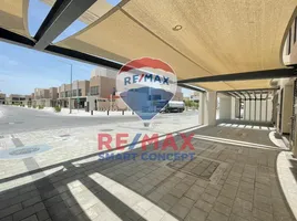 3 Bedroom House for sale at Aldhay at Bloom Gardens, Bloom Gardens, Al Salam Street, Abu Dhabi