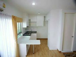 1 Bedroom Apartment for sale at The Parkland Taksin-Thapra, Talat Phlu
