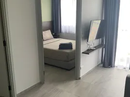 1 Schlafzimmer Wohnung zu vermieten im NOON Village Tower III, Chalong