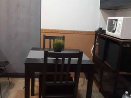 Studio Wohnung zu vermieten im Ratchaarpa Tower, Chantharakasem