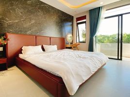 3 Bedroom Villa for rent in Hoa Khanh Bac, Lien Chieu, Hoa Khanh Bac