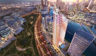 2 Bedrooms Apartment for sale in District 13, Dubai Binghatti Venus