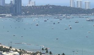 2 Bedrooms Condo for sale in Nong Prue, Pattaya Centric Sea