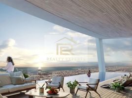 1 Bedroom Condo for sale at Damac City, Al Habtoor City, Business Bay