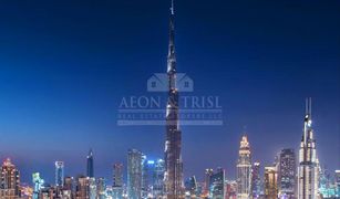 3 Bedrooms Apartment for sale in Opera District, Dubai Act Two