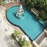 1 Bedroom Condo for sale at Club Royal, Na Kluea