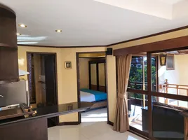 1 Schlafzimmer Appartement zu vermieten im Baan Suan Residence, Nong Prue