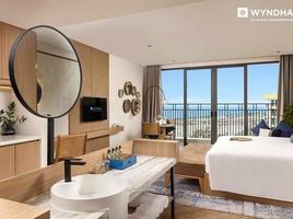 Studio Appartement zu verkaufen im Nobu Danang Residences, Phuoc My