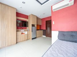 Studio Appartement zu verkaufen im New Nordic VIP 6, Nong Prue, Pattaya