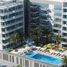 2 Bedroom Apartment for sale at Amalia Residences, North Village