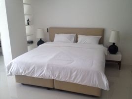 3 Bedroom Apartment for sale at The Sanctuary Wong Amat, Na Kluea