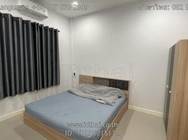 2 Schlafzimmer Reihenhaus zu vermieten in Mak Khaeng, Mueang Udon Thani, Mak Khaeng