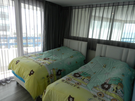2 Bedroom Condo for rent at Jomtien Plaza Condotel, Nong Prue