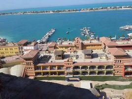 4 Bedroom Villa for sale at Porto Marina, Al Alamein