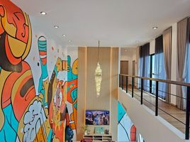 5 Schlafzimmer Haus zu verkaufen im My Room Pool Villa - Pattaya , Huai Yai
