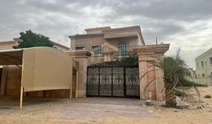 6 Schlafzimmern Villa zu verkaufen in Al Rawda 3, Ajman Al Rawda 3 Villas