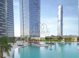 2 Bedroom Apartment for sale at The Gate Tower 3, Shams Abu Dhabi