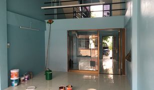 1 chambre Maison de ville a vendre à Na Chak, Phrae 