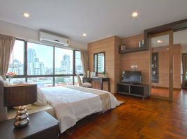 2 Schlafzimmer Appartement zu vermieten im Prasanmitr Place, Khlong Toei Nuea