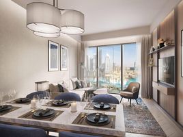 3 Bedroom Apartment for sale at The Address Residences Dubai Opera, 