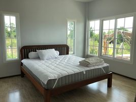 2 Bedroom House for sale in Kanchanaburi, Nong Khao, Tha Muang, Kanchanaburi