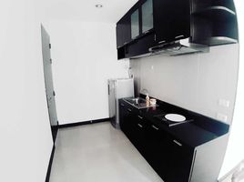 1 Bedroom Apartment for rent at Baan Klang Krung Siam-Pathumwan, Thanon Phet Buri