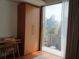 2 Bedroom Apartment for sale at Hansar Rajdamri, Lumphini, Pathum Wan