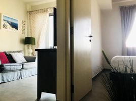 1 Schlafzimmer Appartement zu vermieten im Unixx South Pattaya, Nong Prue