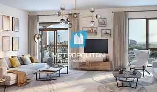 1 Habitación Apartamento en venta en Madinat Jumeirah Living, Dubái Jadeel