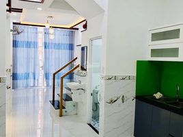 Studio Villa for sale in Go vap, Ho Chi Minh City, Ward 12, Go vap