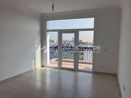 1 Schlafzimmer Appartement zu verkaufen im Ansam 2, Yas Acres, Yas Island, Abu Dhabi