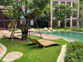 1 Bedroom Apartment for rent at ONEDER Kaset, Lat Yao