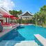 5 Bedroom Villa for rent at Samui Beach Properties, Maret, Koh Samui, Surat Thani, Thailand