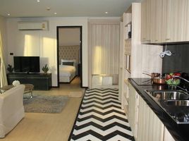 2 Bedroom Condo for rent at Venetian Signature Condo Resort Pattaya, Nong Prue