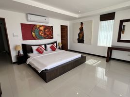 4 Schlafzimmer Villa zu verkaufen in Phuket Town, Phuket, Rawai