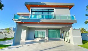 4 Bedrooms House for sale in Hin Lek Fai, Hua Hin 