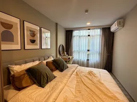 1 Schlafzimmer Wohnung zu vermieten im Maestro 19 Ratchada 19 - Vipha, Din Daeng